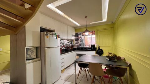 Foto Casa em Condomínio