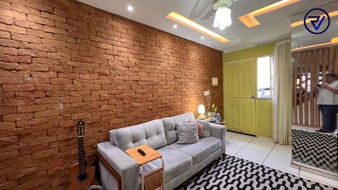 Foto Casa em Condomínio