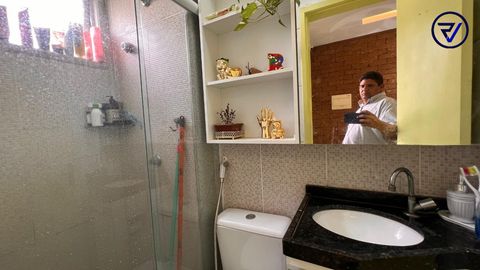 Foto Casa em Condomínio