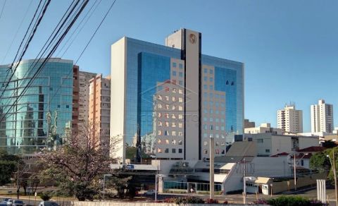 Foto Sala / Conjunto Comercial