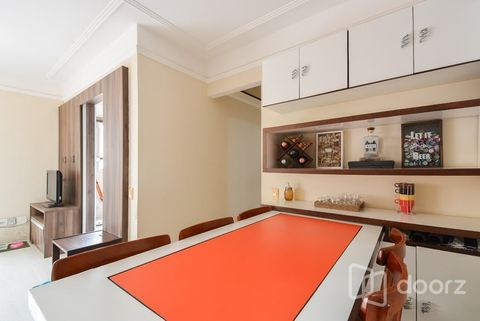 Foto Apartamento
