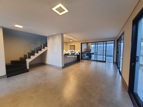 Foto Casa em Condomínio