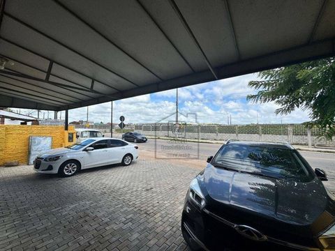 Foto Galpão / Depósito / Armazém / Pavilhão