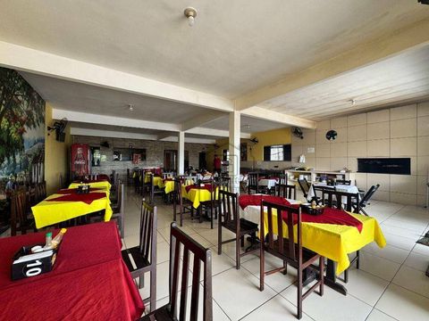 Foto Galpão / Depósito / Armazém / Pavilhão