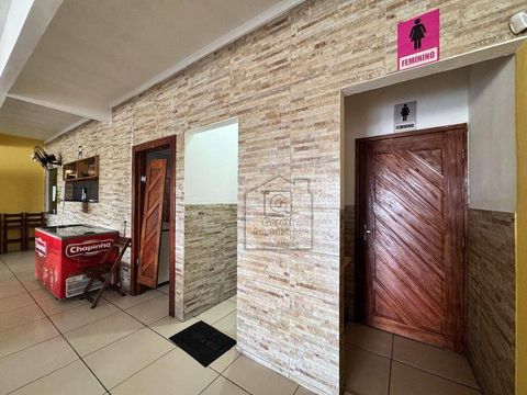 Foto Galpão / Depósito / Armazém / Pavilhão