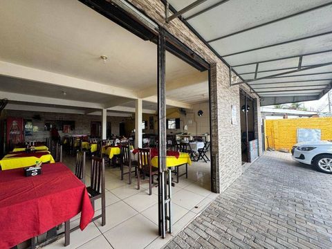 Foto Galpão / Depósito / Armazém / Pavilhão