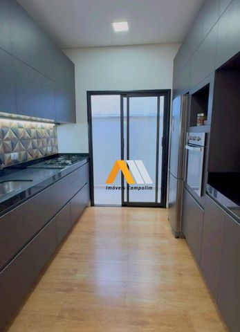 Foto Casa em Condomínio