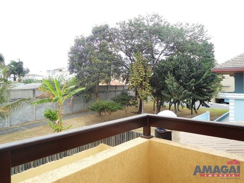 Foto Casa em Condomínio