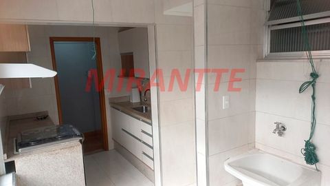 Foto Apartamento