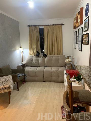 Foto Apartamento