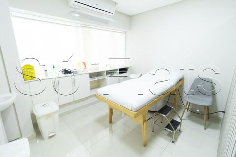 Foto Sala / Conjunto Comercial