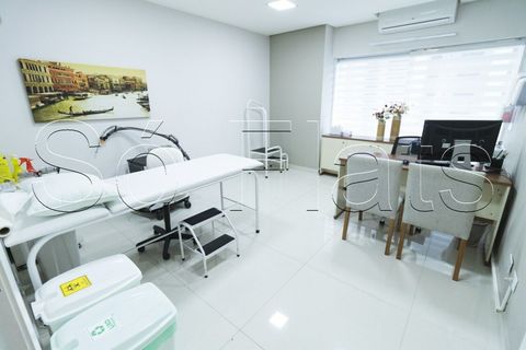 Foto Sala / Conjunto Comercial