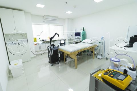 Foto Sala / Conjunto Comercial