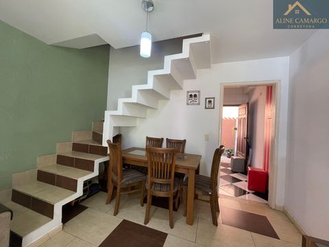 Foto Casa em Condomínio