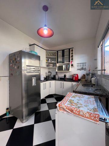 Foto Casa em Condomínio