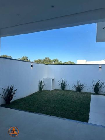 Foto Casa em Condomínio