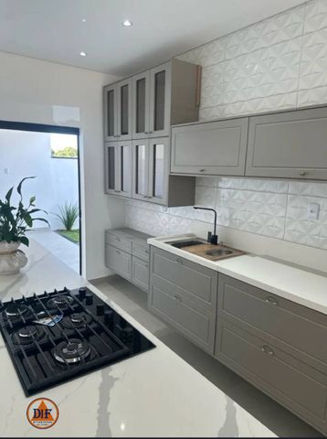 Foto Casa em Condomínio