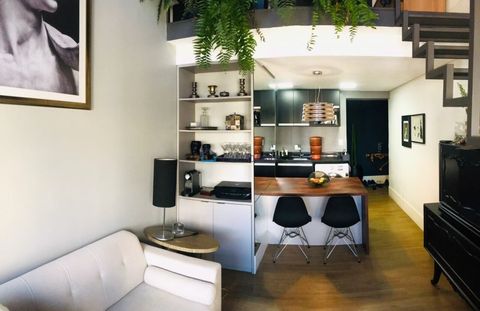 Foto Apartamento
