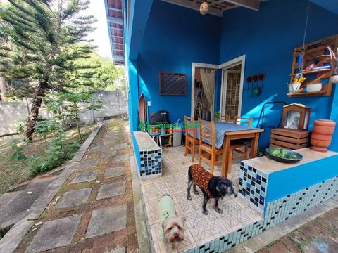 Foto Casa em Condomínio