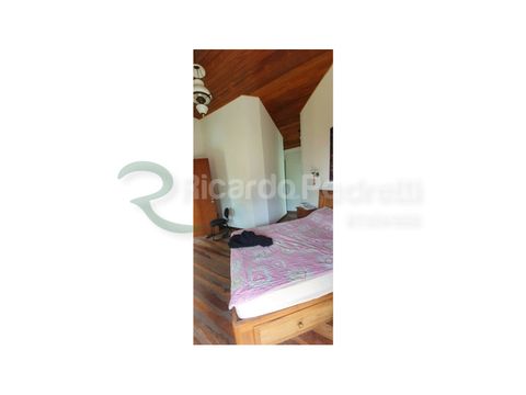 Foto Casa em Condomínio