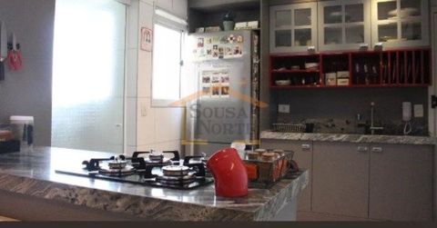 Foto Apartamento