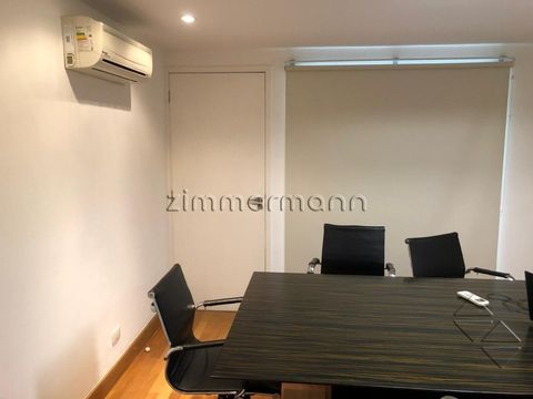 Foto Sala / Conjunto Comercial