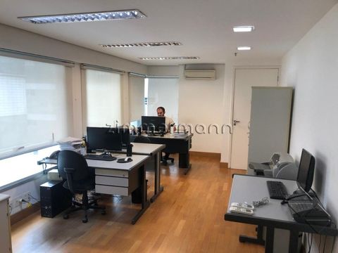 Foto Sala / Conjunto Comercial