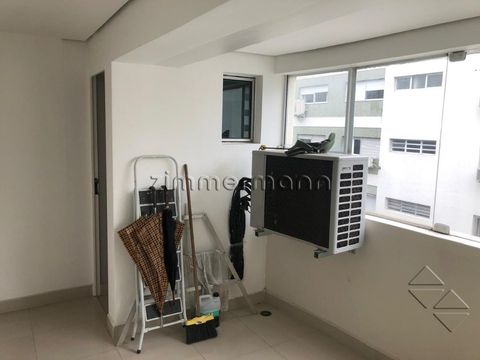 Foto Sala / Conjunto Comercial