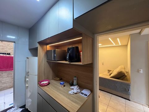 Foto Apartamento