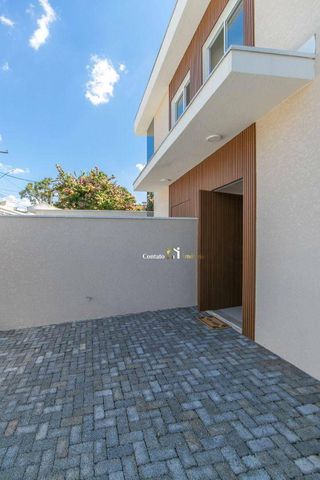 Foto Casa em Condomínio