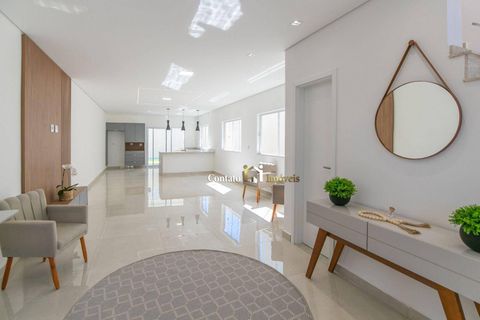 Foto Casa em Condomínio
