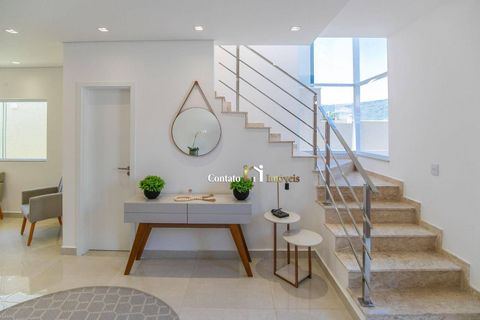 Foto Casa em Condomínio