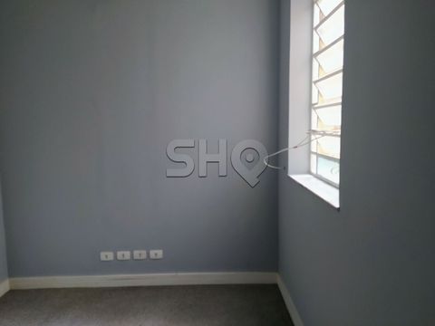 Foto Sala / Conjunto Comercial