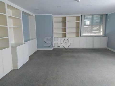Foto Sala / Conjunto Comercial