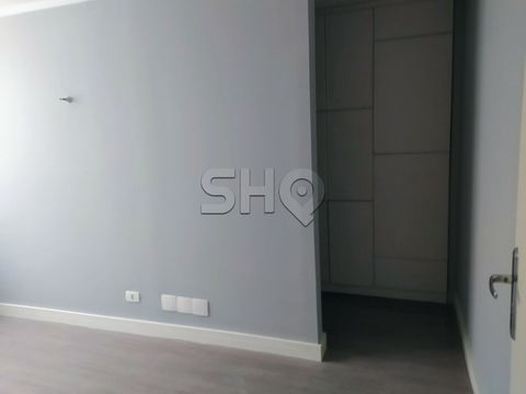 Foto Sala / Conjunto Comercial
