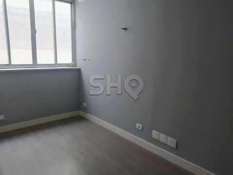 Foto Sala / Conjunto Comercial