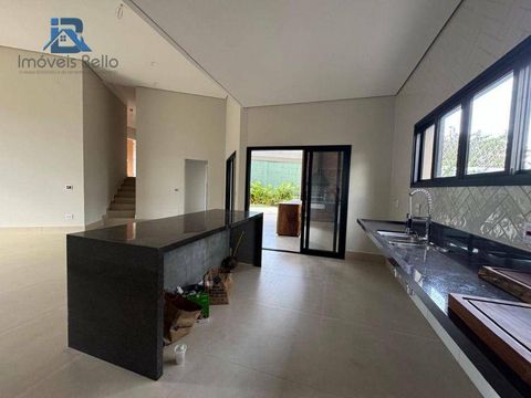 Foto Casa em Condomínio