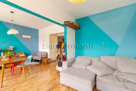 Foto Apartamento