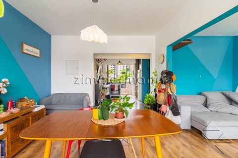 Foto Apartamento