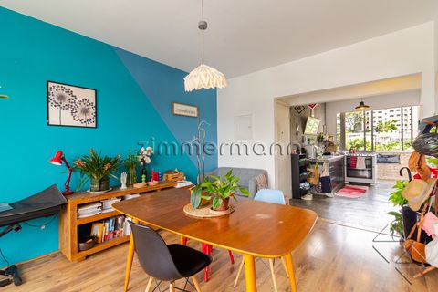 Foto Apartamento