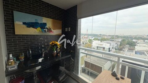 Foto Apartamento