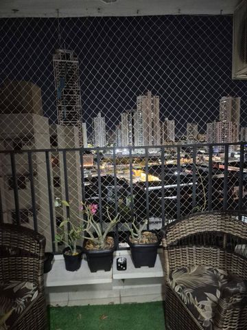 Foto Apartamento