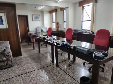 Foto Sala / Conjunto Comercial