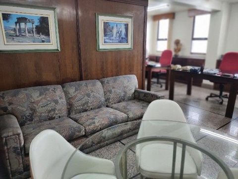 Foto Sala / Conjunto Comercial