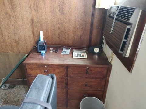 Foto Sala / Conjunto Comercial