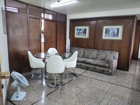 Foto Sala / Conjunto Comercial