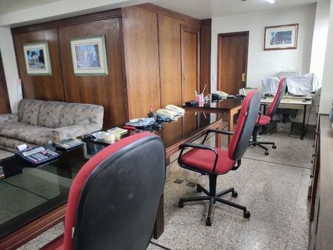 Foto Sala / Conjunto Comercial