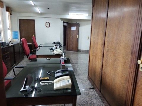 Foto Sala / Conjunto Comercial