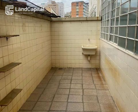 Foto Apartamento