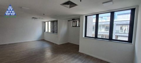 Foto Sala / Conjunto Comercial